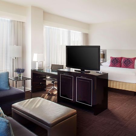 Hyatt Regency New Orleans Hotel Стая снимка