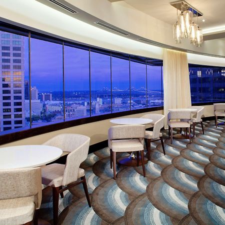 Hyatt Regency New Orleans Hotel Екстериор снимка