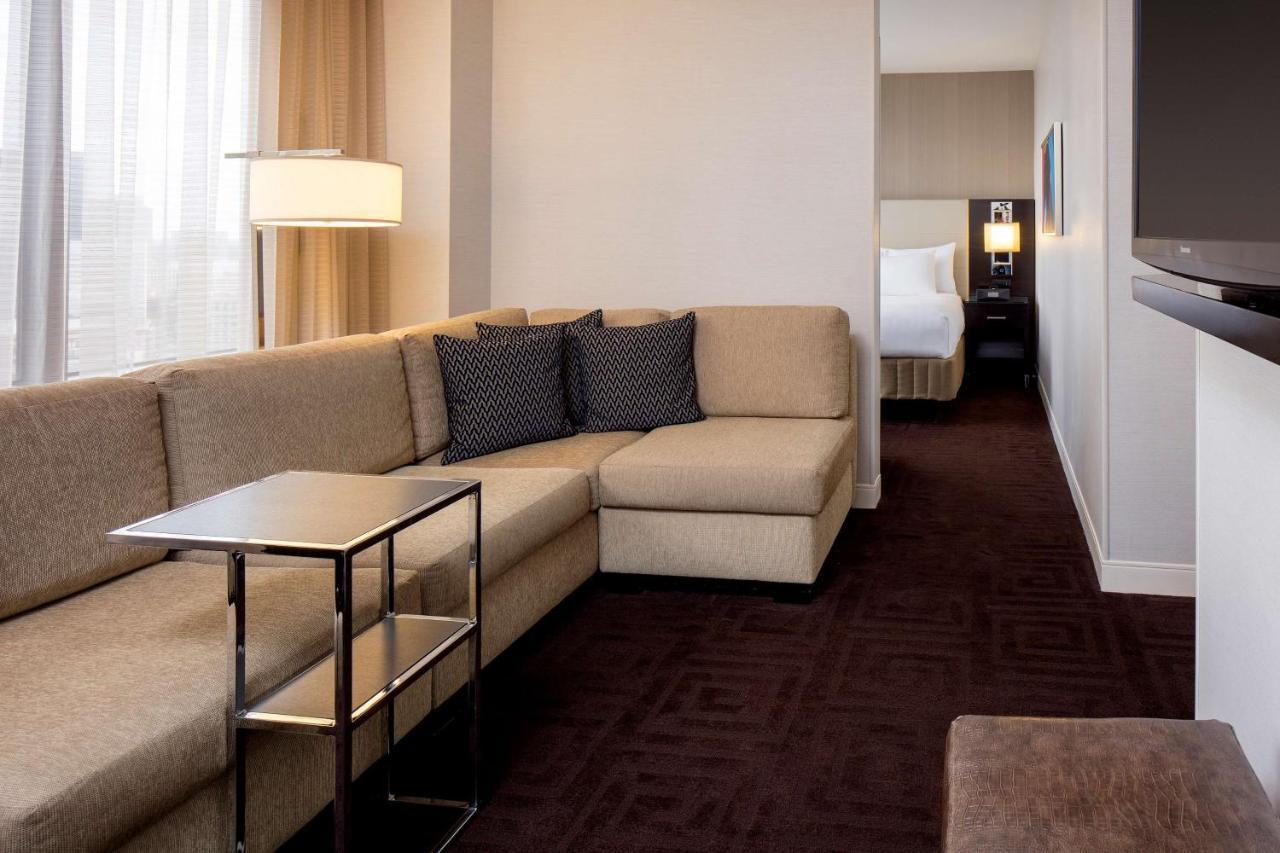 Hyatt Regency New Orleans Hotel Екстериор снимка