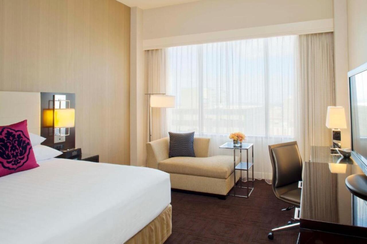 Hyatt Regency New Orleans Hotel Екстериор снимка