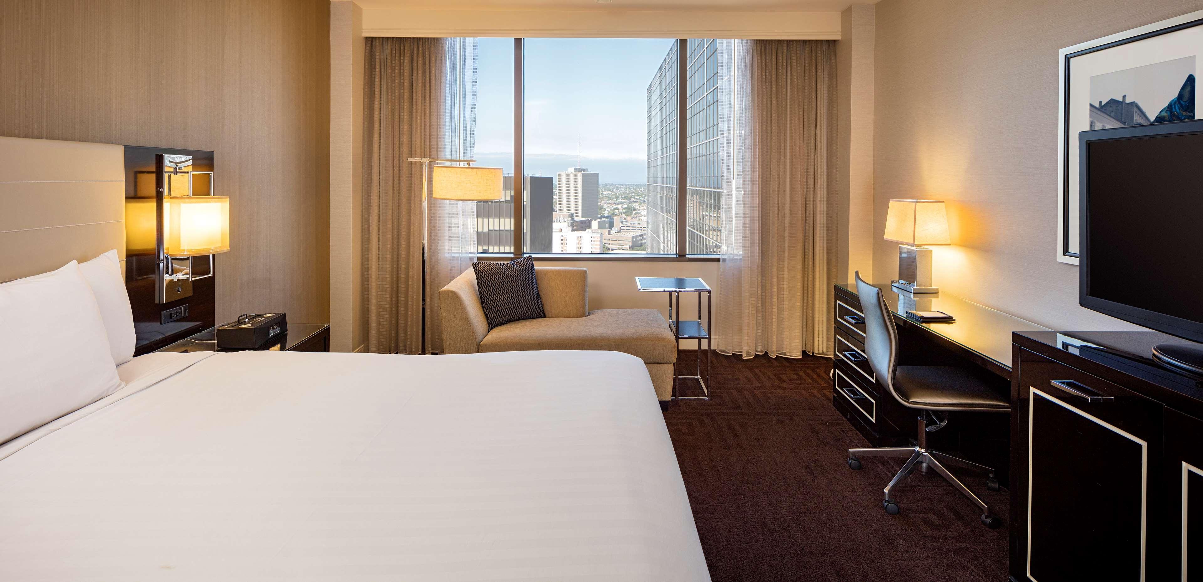Hyatt Regency New Orleans Hotel Екстериор снимка