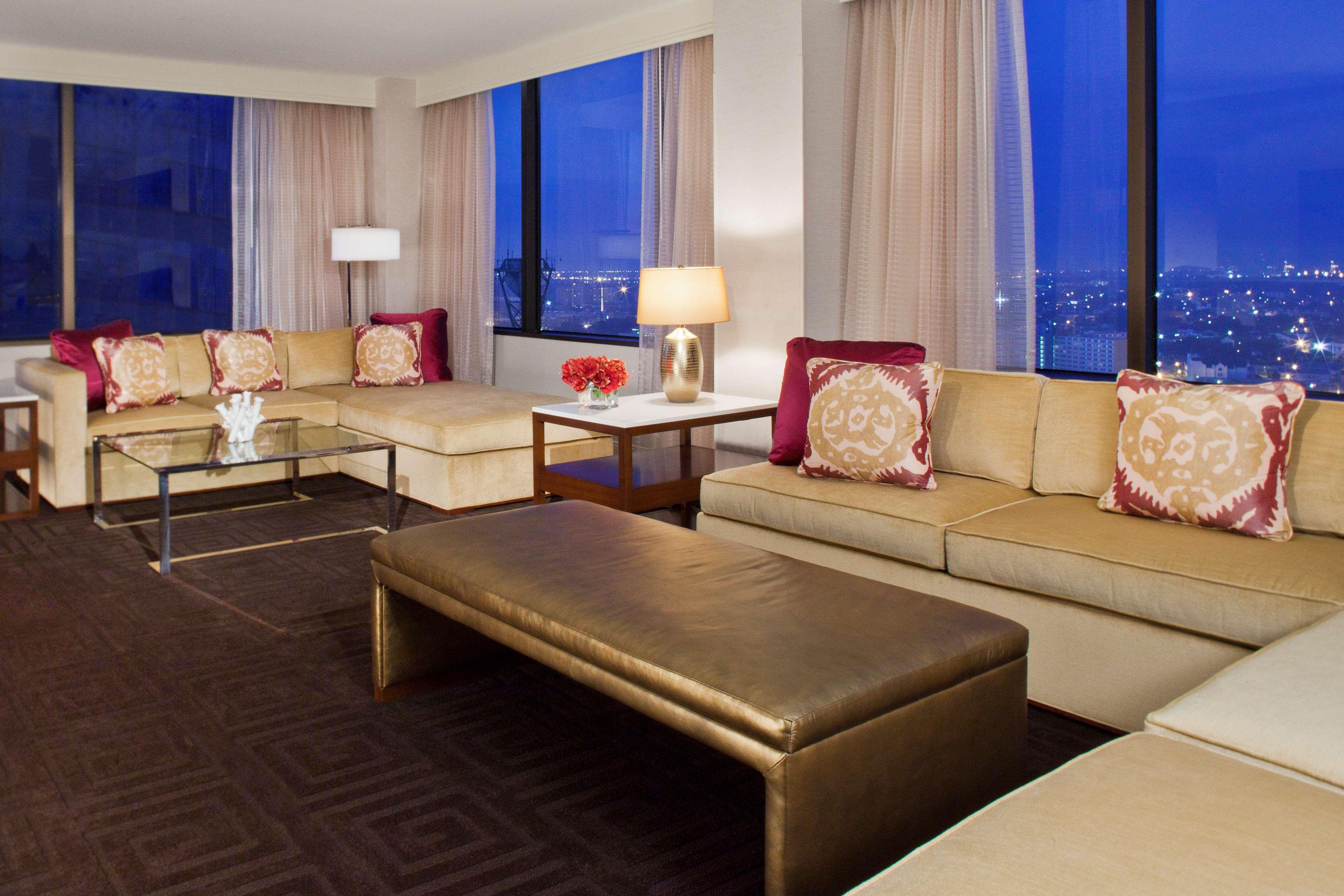 Hyatt Regency New Orleans Hotel Екстериор снимка
