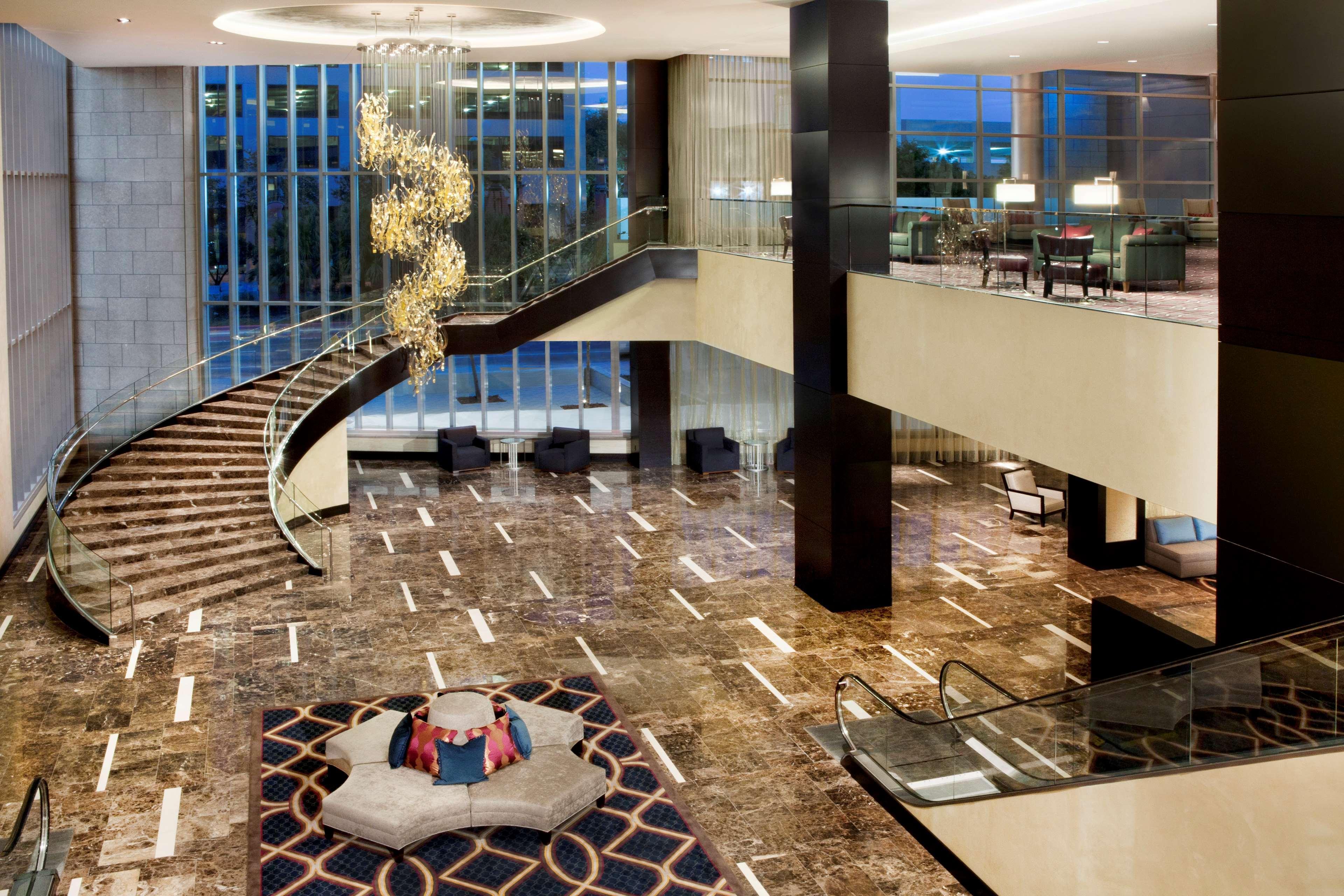 Hyatt Regency New Orleans Hotel Екстериор снимка