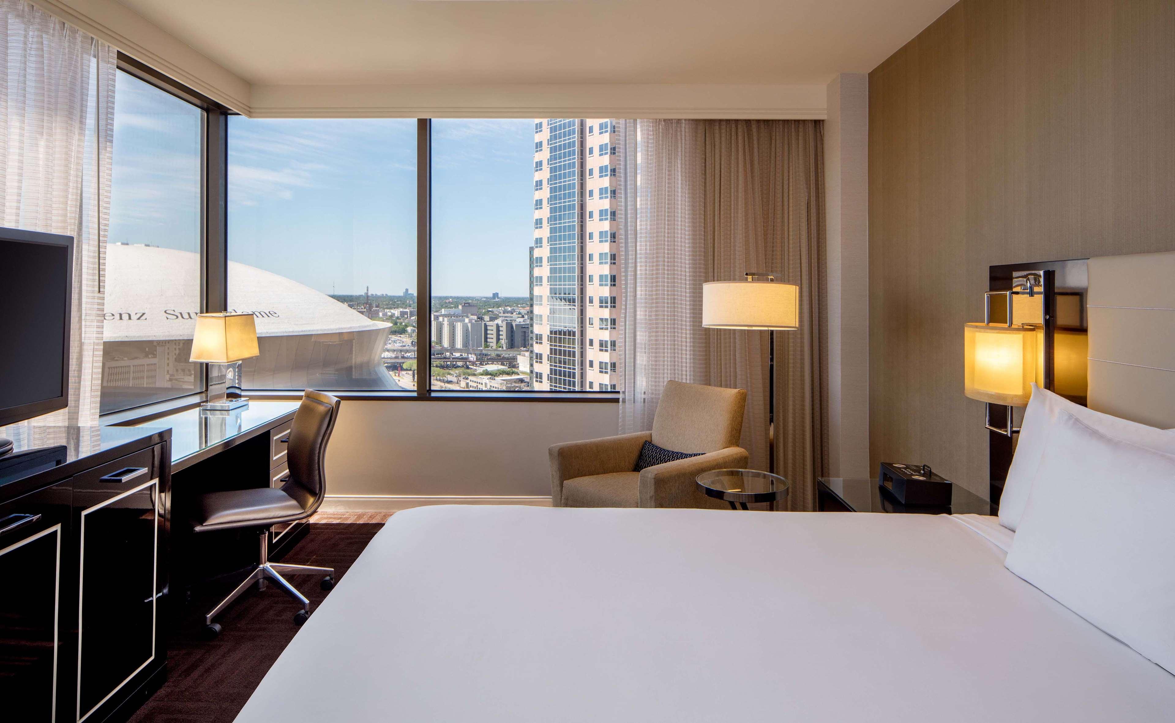 Hyatt Regency New Orleans Hotel Екстериор снимка