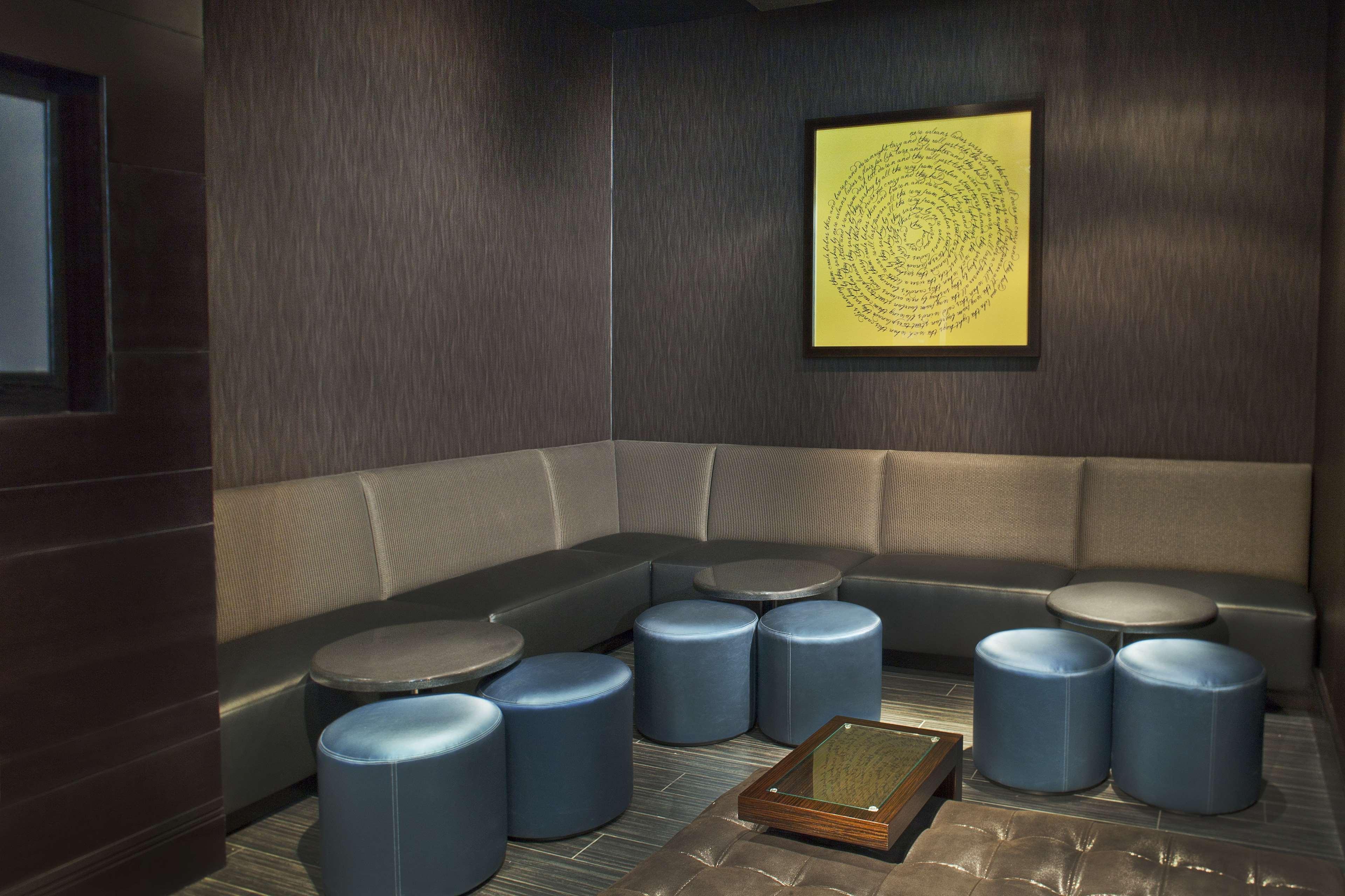 Hyatt Regency New Orleans Hotel Екстериор снимка