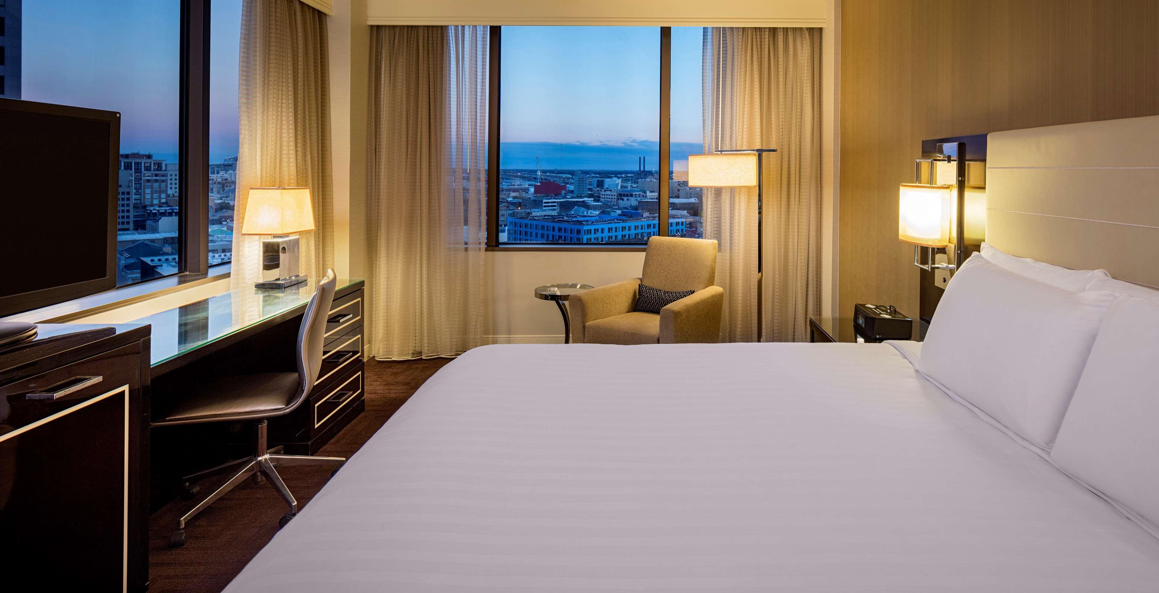Hyatt Regency New Orleans Hotel Екстериор снимка