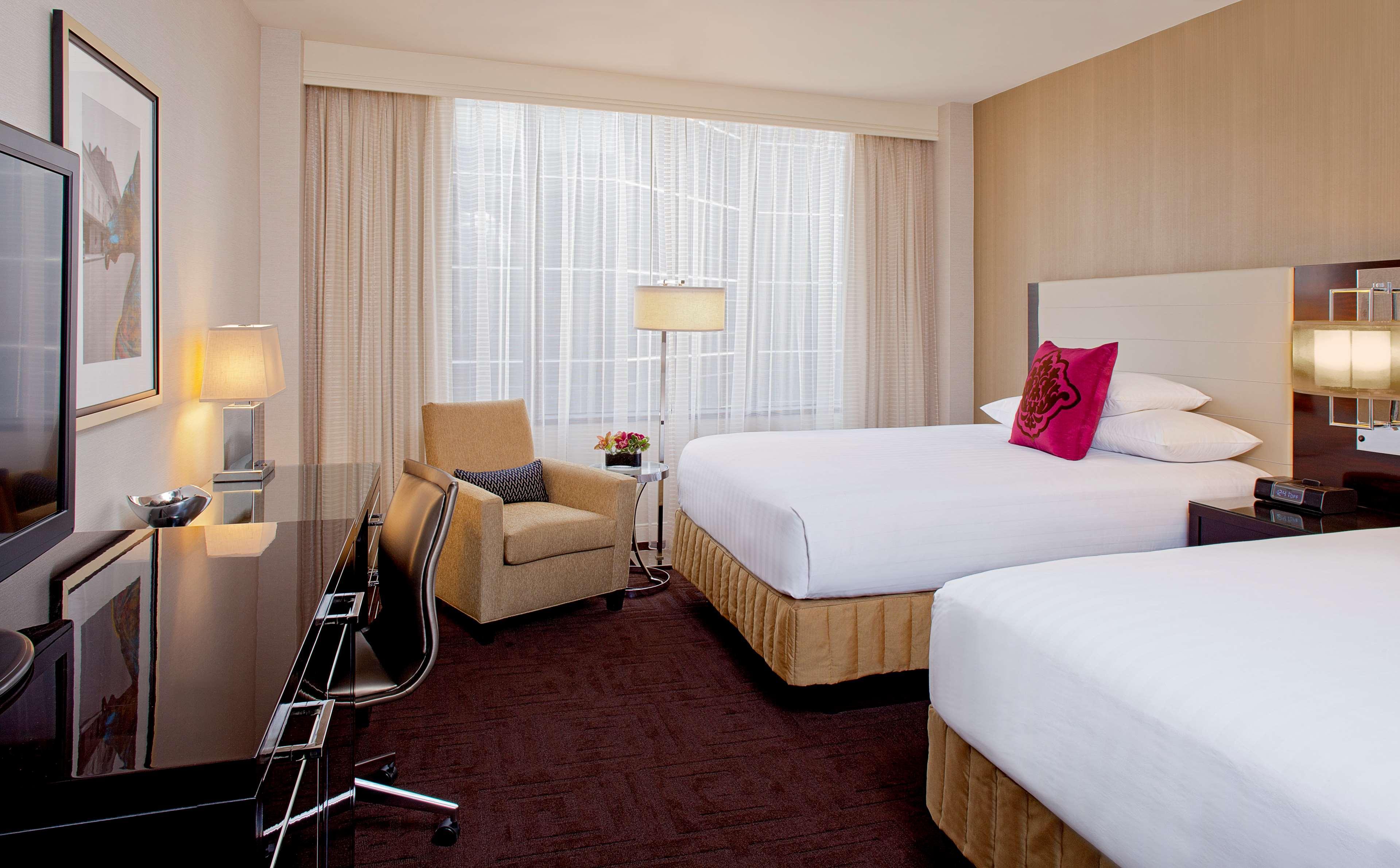 Hyatt Regency New Orleans Hotel Стая снимка