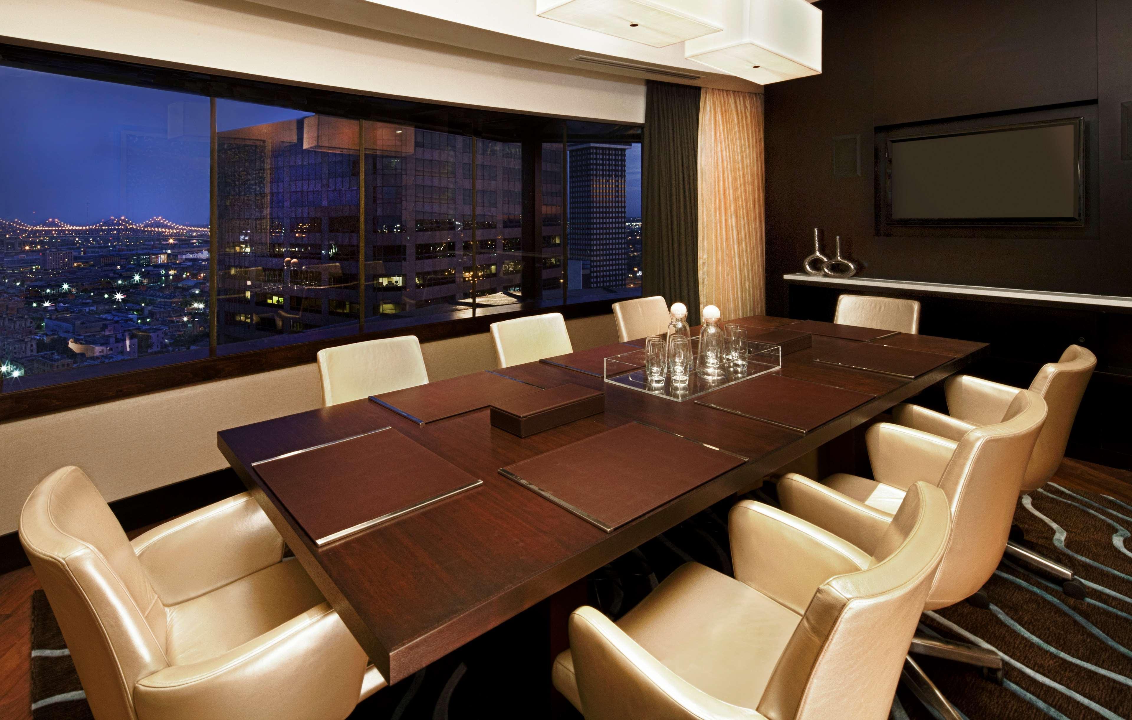Hyatt Regency New Orleans Hotel Екстериор снимка