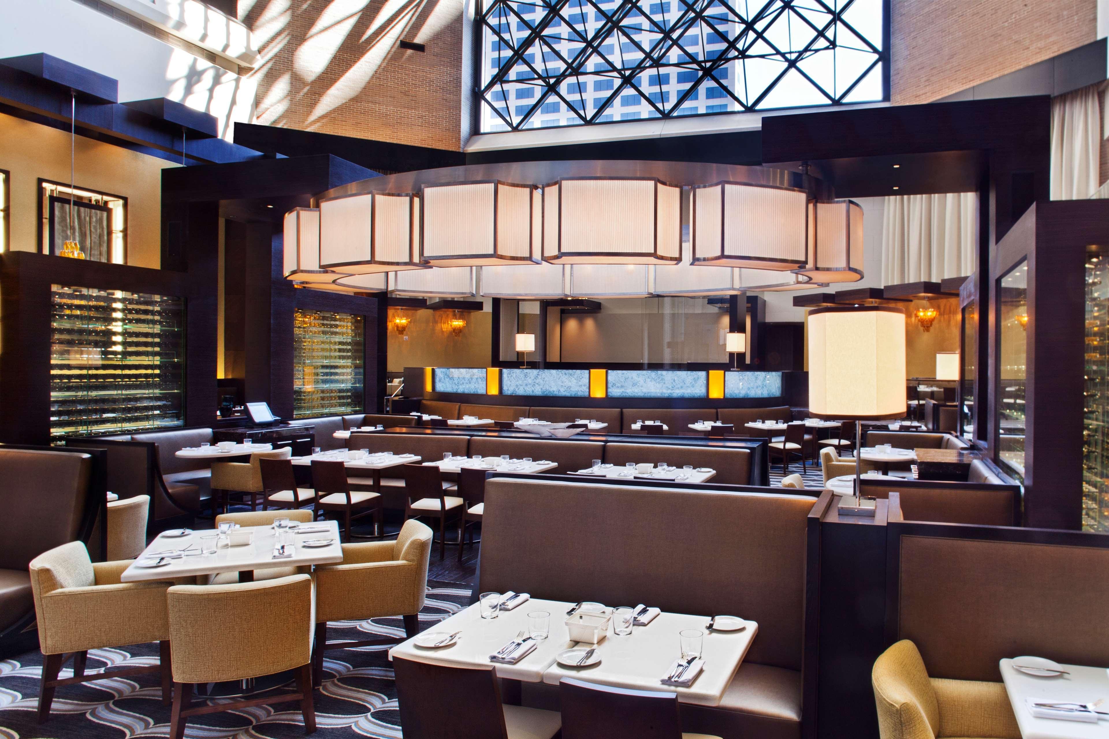 Hyatt Regency New Orleans Hotel Екстериор снимка