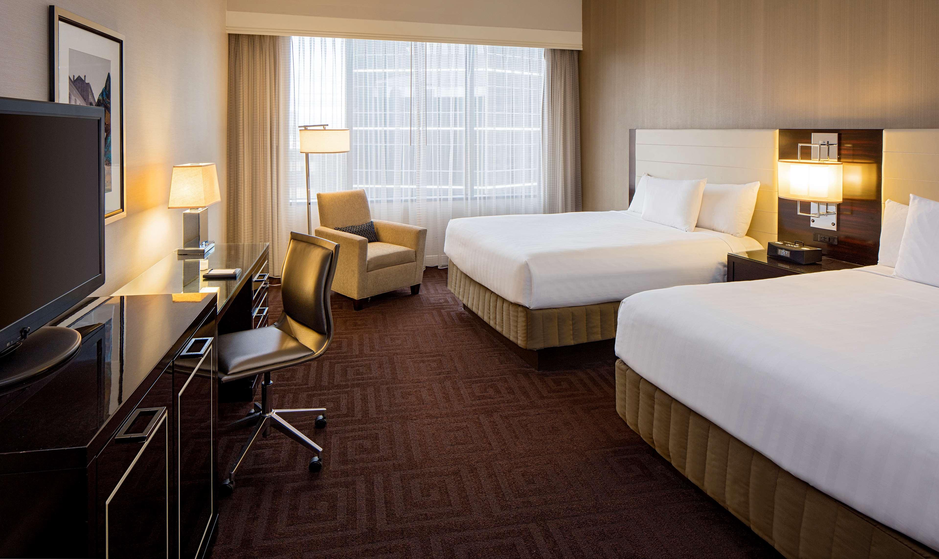 Hyatt Regency New Orleans Hotel Екстериор снимка