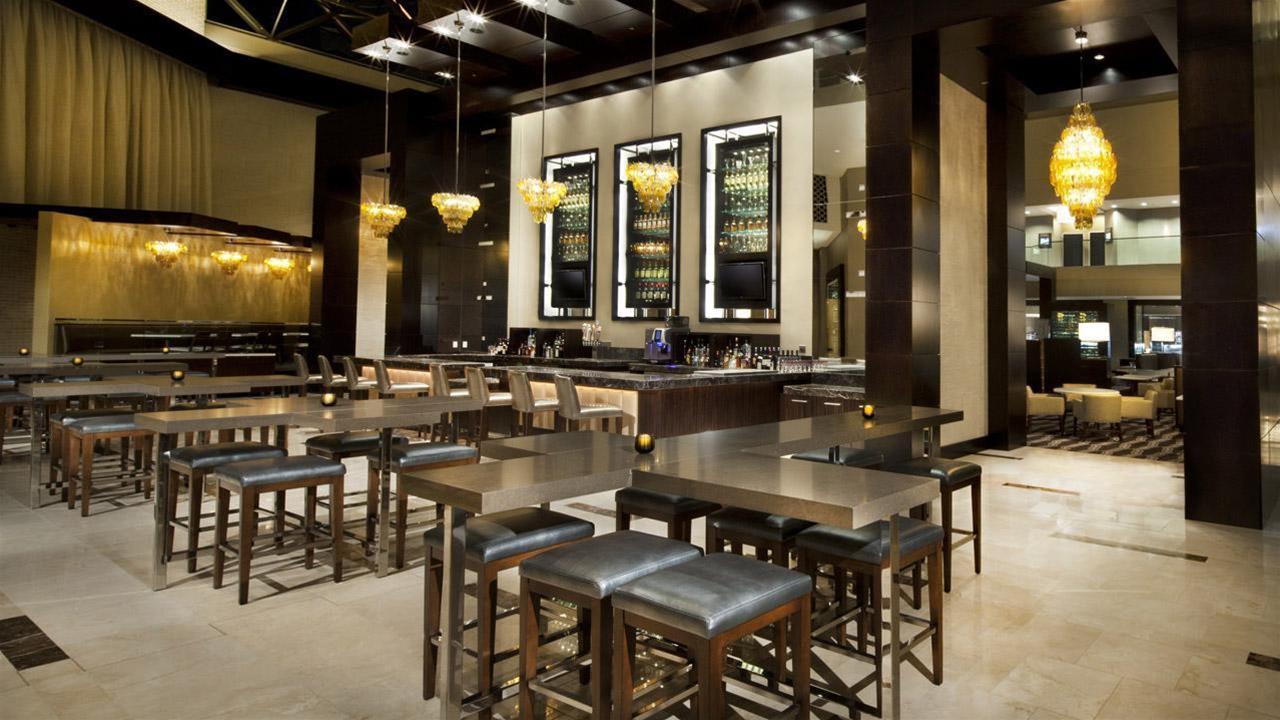 Hyatt Regency New Orleans Hotel Екстериор снимка
