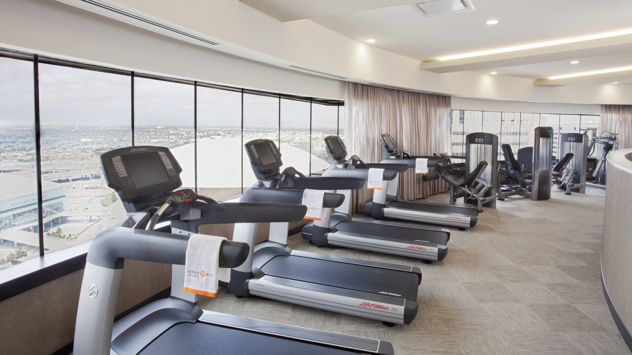 Hyatt Regency New Orleans Hotel Екстериор снимка