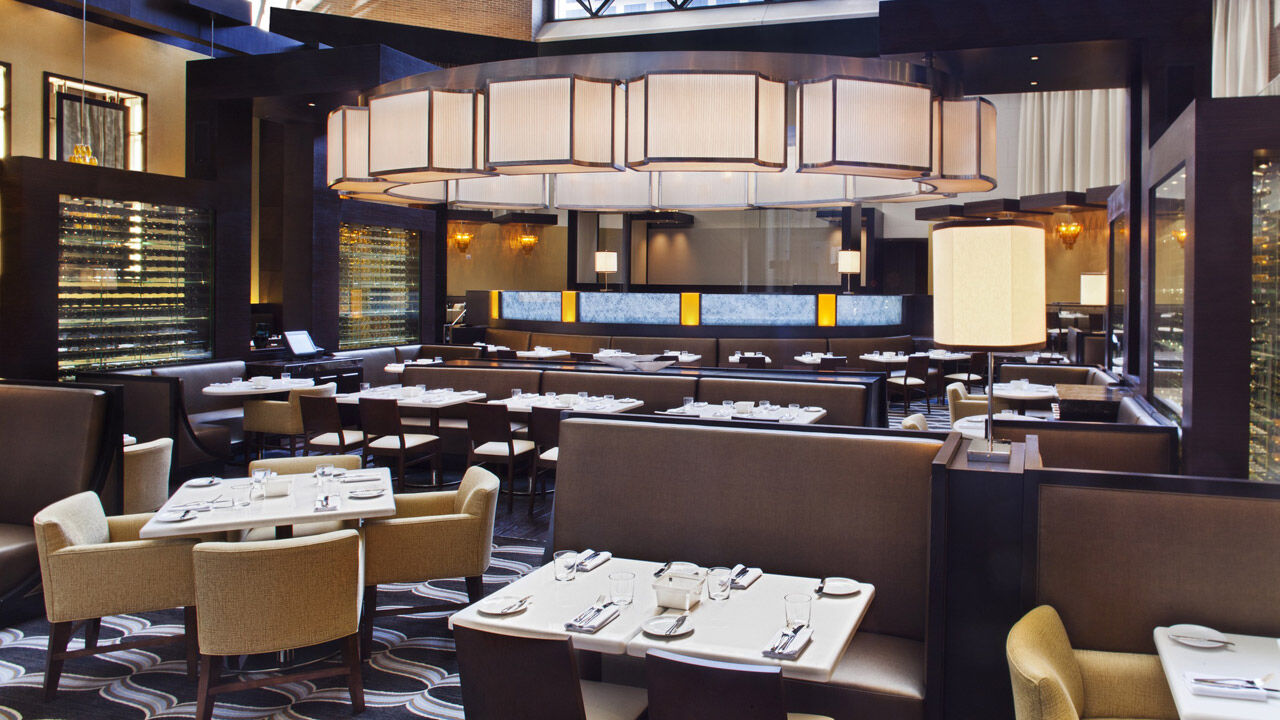 Hyatt Regency New Orleans Hotel Екстериор снимка