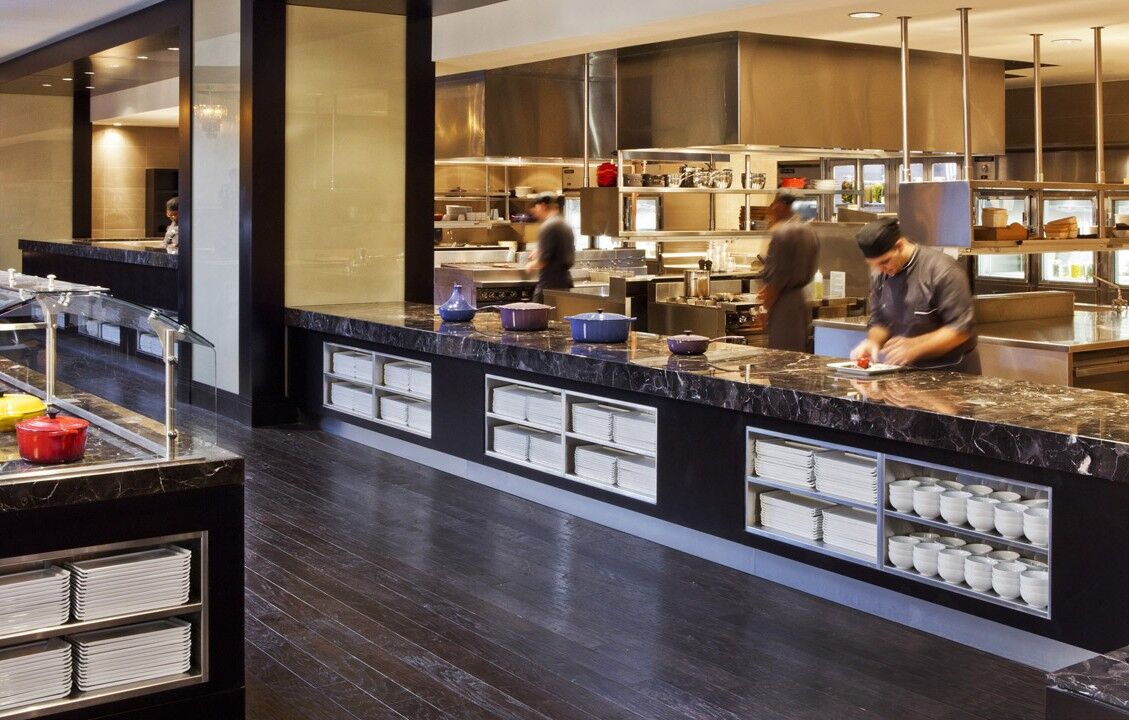 Hyatt Regency New Orleans Hotel Екстериор снимка