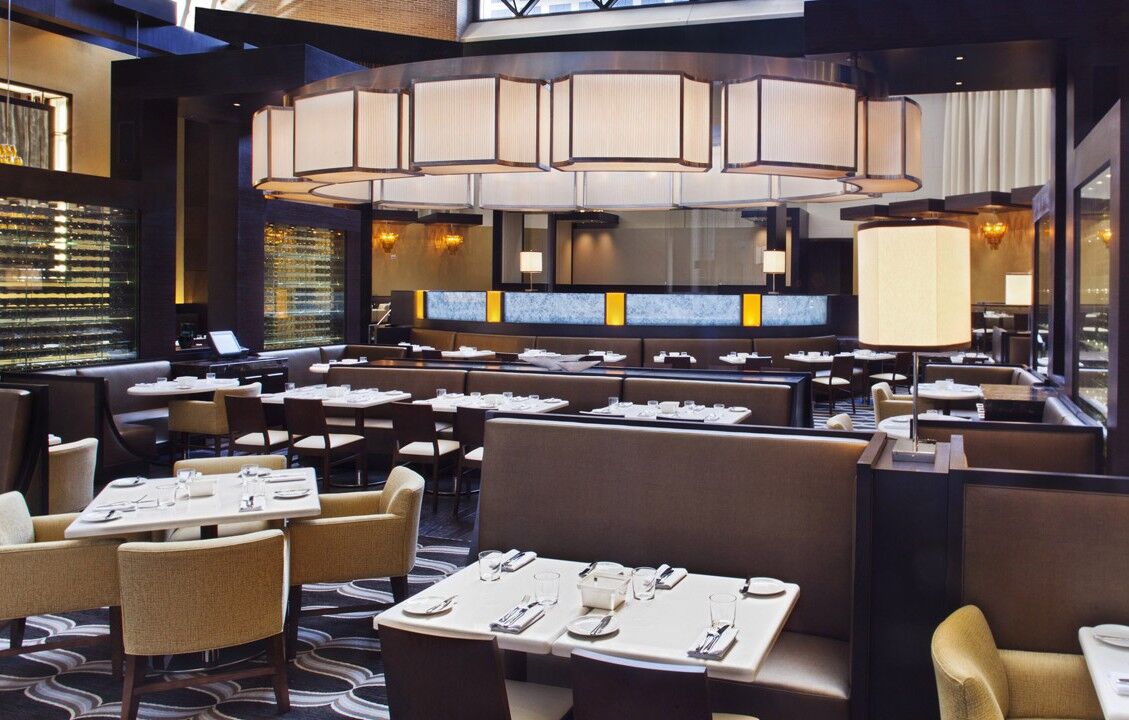 Hyatt Regency New Orleans Hotel Екстериор снимка